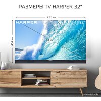 Harper 32R821TS Image #13