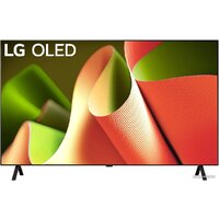 LG OLED B4 OLED77B4RLA