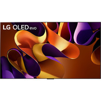 LG OLED G4 OLED55G4RLA Image #1