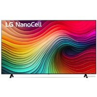 LG NanoCell NANO80 75NANO80T6A