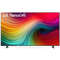 LG NanoCell NANO80 75NANO80T6A Image #1