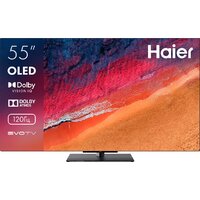 Haier 55 OLED S9 Pro Image #1