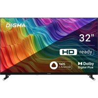 Digma DM-LED32SBB32