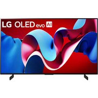 LG OLED C4 OLED42C41LA Image #1
