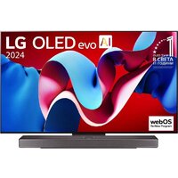 LG OLED C4 OLED55C41LA Image #11