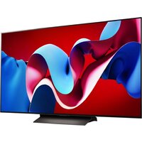 LG OLED C4 OLED55C41LA Image #2