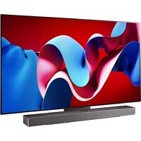 LG OLED C4 OLED55C41LA Image #13