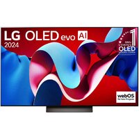 LG OLED C4 OLED55C41LA