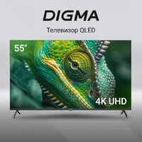 Digma DM-LED55UQB31 Image #2