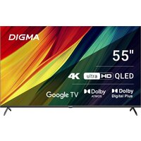 Digma DM-LED55UQB31