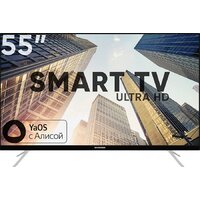 Soundmax SM-LED55M04SU Image #1