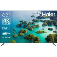 Haier 65 Smart TV S2 Image #1