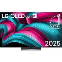 LG OLED evo AI C5 OLED65C5RLA Image #1