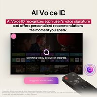 LG Nanocell AI NANO90 43NANO90A6B Image #10