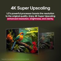 LG Nanocell AI NANO90 43NANO90A6B Image #7