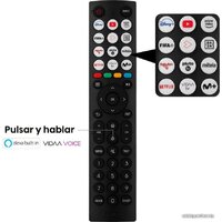 Hisense 55U6KQ - Уценка Image #9