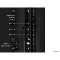 Hisense 55U6KQ - Уценка Image #8