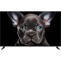 Topdevice 50" 4K OS SALUTE TV (черный) Image #1