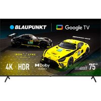 Blaupunkt 75UBG6000T