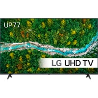LG 65UP77006LB Image #1