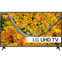 LG 70UP75006LC