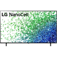 LG 55NANO806PA Image #1