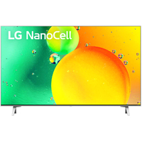 LG NanoCell 43NANO776QA Image #1