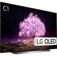 LG OLED65C11LB Image #3