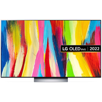 LG C2 OLED65C24LA Image #1