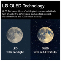 LG C2 OLED65C24LA Image #8