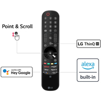 LG C2 OLED65C24LA Image #9