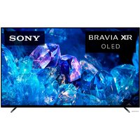 Sony Bravia A80K XR-77A80K