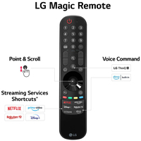 LG UR91 75UR91006LA Image #2