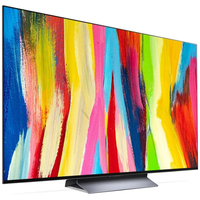 LG C2 OLED55C22LB Image #3
