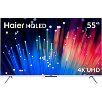 Haier 55 Smart TV S3