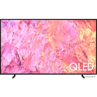 Samsung QLED 4K Q60C QE55Q60CAUXRU Image #1