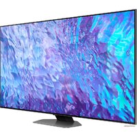 Samsung QLED 4K Q80C QE65Q80CAUXRU Image #2