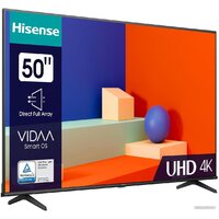 Hisense 50A6K Image #3