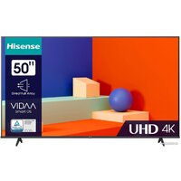 Hisense 50A6K Image #1