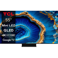 TCL 55MQLED80 Image #1