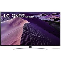 LG QNED MiniLED 4K 65QNED876QB