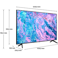 Телевизор Samsung Crystal UHD CU7172 UE65CU7172UXXH - Изображение №17 — Chaika Market