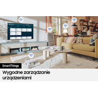 Телевизор Samsung Crystal UHD CU7172 UE65CU7172UXXH - Изображение №8 — Chaika Market