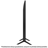 Телевизор Samsung Crystal UHD CU7172 UE65CU7172UXXH - Изображение №3 — Chaika Market