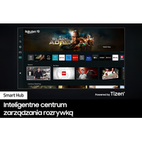 Телевизор Samsung Crystal UHD CU7172 UE65CU7172UXXH - Изображение №7 — Chaika Market