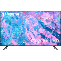 Телевизор Samsung Crystal UHD CU7172 UE65CU7172UXXH - Изображение №15 — Chaika Market