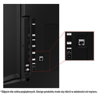 Телевизор Samsung Crystal UHD CU7172 UE65CU7172UXXH - Изображение №9 — Chaika Market