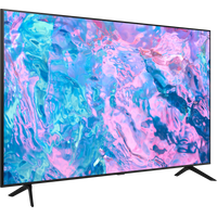 Телевизор Samsung Crystal UHD CU7172 UE65CU7172UXXH - Изображение №12 — Chaika Market