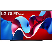 LG OLED C4 OLED83C4RLA Image #1