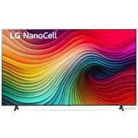 LG NanoCell NANO80 86NANO80T6A